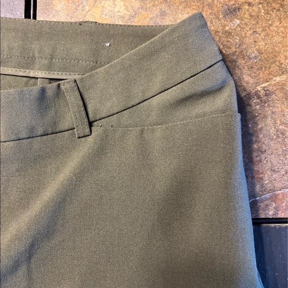 Coldwater Creek plus dress pants - Picture 6 of 6